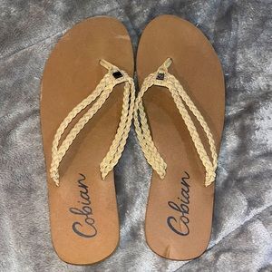 Cobian Flipflops